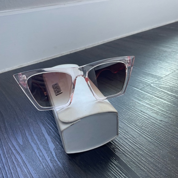 Cat eye sunglassesses - Picture 5 of 8